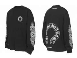 Picture of Chrome Hearts T Shirt Long _SKUChromeHeartsS-XL55txKD04550135